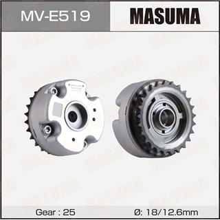 Thermostat Masuma