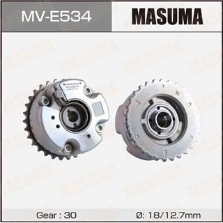 Thermostat Masuma