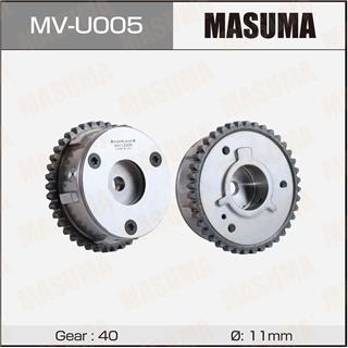 Thermostat Masuma