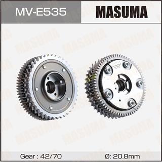 Thermostat Masuma