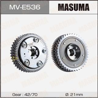 Thermostat Masuma