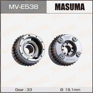 Thermostat Masuma