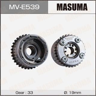 Thermostat Masuma