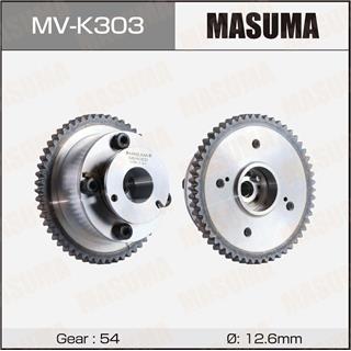 Thermostat Masuma