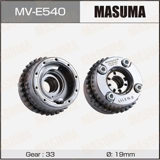 Thermostat Masuma