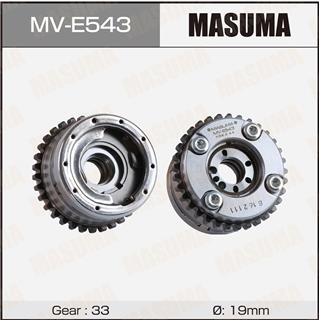 Thermostat Masuma