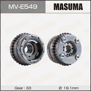 Thermostat Masuma