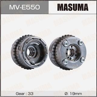 Thermostat Masuma