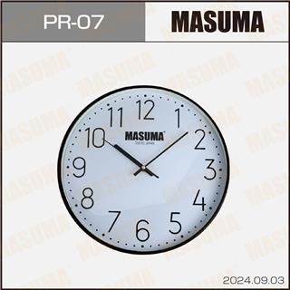 Thermostat Masuma