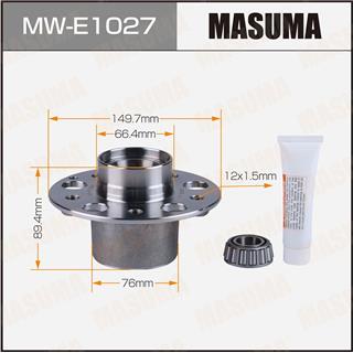 Thermostat Masuma