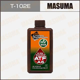 Thermostat Masuma