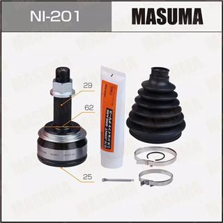 Thermostat Masuma