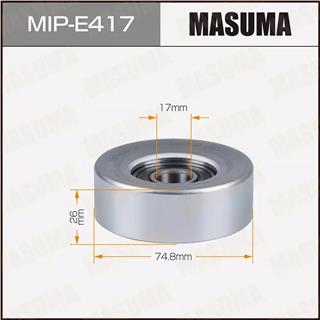 Thermostat Masuma