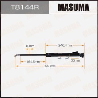 Thermostat Masuma