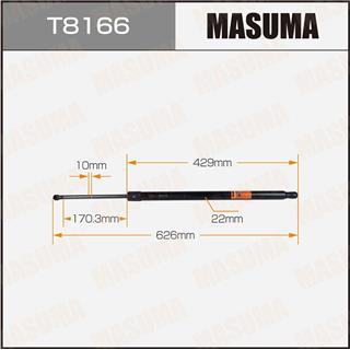 Thermostat Masuma