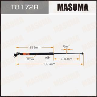 Thermostat Masuma