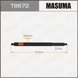 Thermostat Masuma