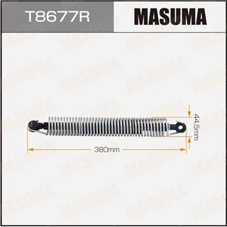 Thermostat Masuma