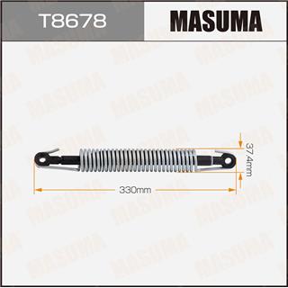 Thermostat Masuma