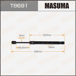 Thermostat Masuma