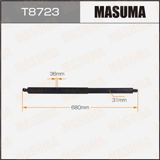 Thermostat Masuma