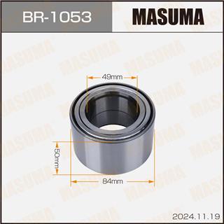 Thermostat Masuma