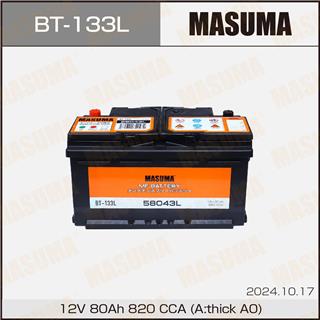 Thermostat Masuma