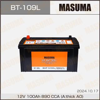 Thermostat Masuma