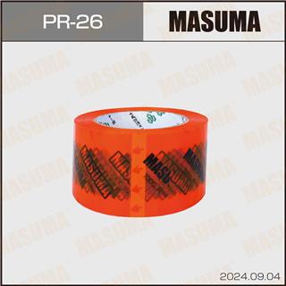 Thermostat Masuma