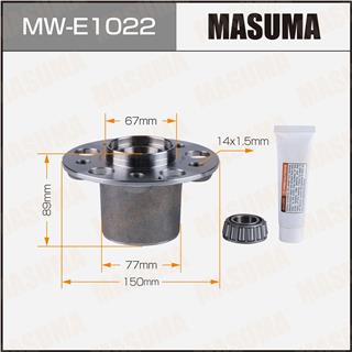 Thermostat Masuma