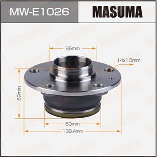 Thermostat Masuma