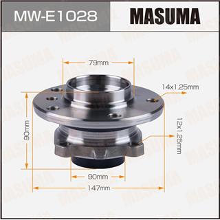 Thermostat Masuma