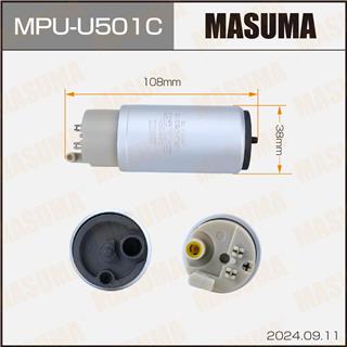 Thermostat Masuma