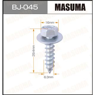 Thermostat Masuma