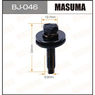 Thermostat Masuma