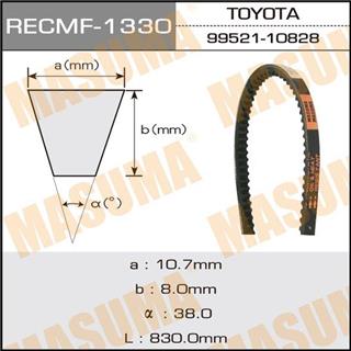 Thermostat Masuma