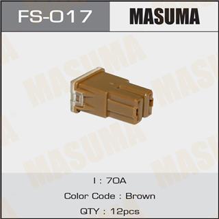 Thermostat Masuma