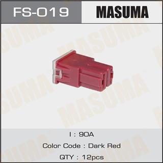 Thermostat Masuma