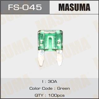 Thermostat Masuma