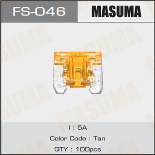 Thermostat Masuma