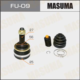 Thermostat Masuma