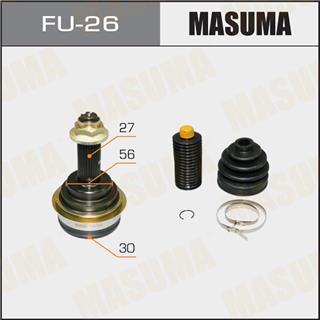 Thermostat Masuma