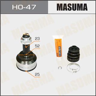 Thermostat Masuma