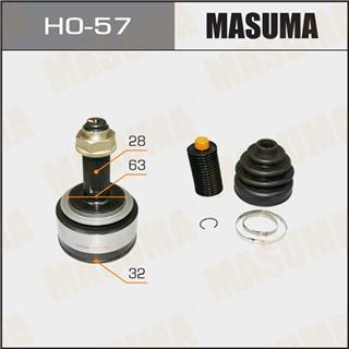 Thermostat Masuma