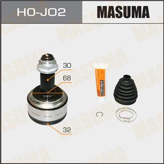 Thermostat Masuma