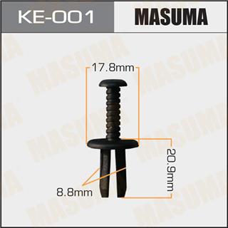 Thermostat Masuma