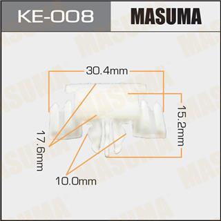 Thermostat Masuma