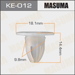 Thermostat Masuma