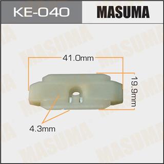 Thermostat Masuma