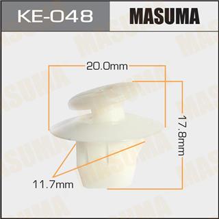 Thermostat Masuma